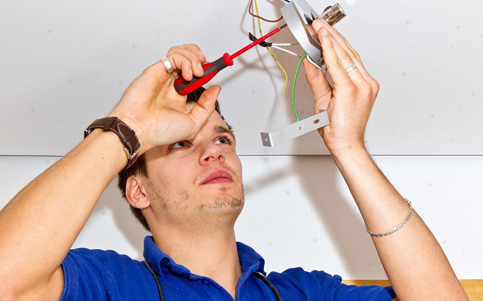 refaire électricité Garges-lès-Gonesse