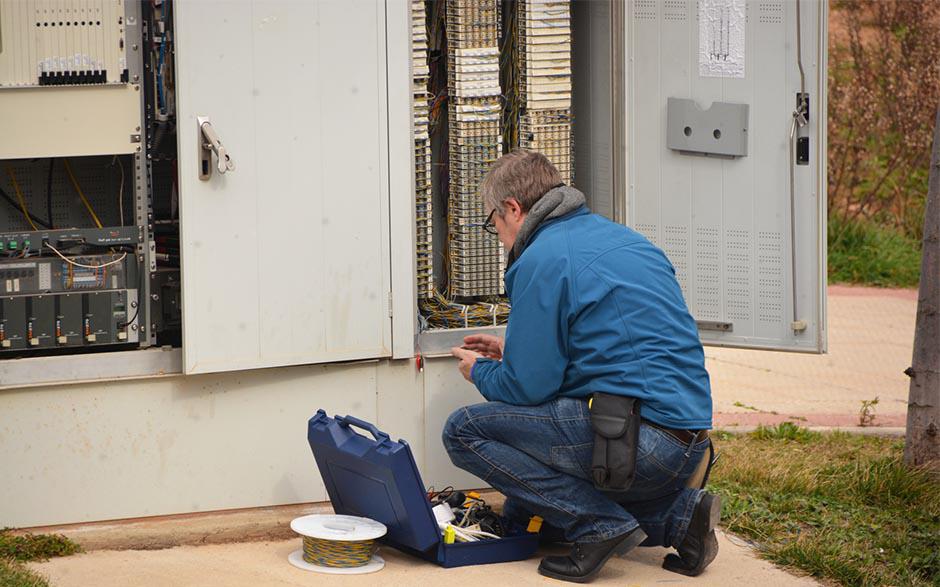 devis électricité Garges-lès-Gonesse