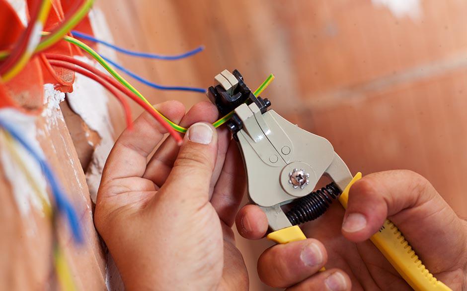 refaire électricité Garges-lès-Gonesse