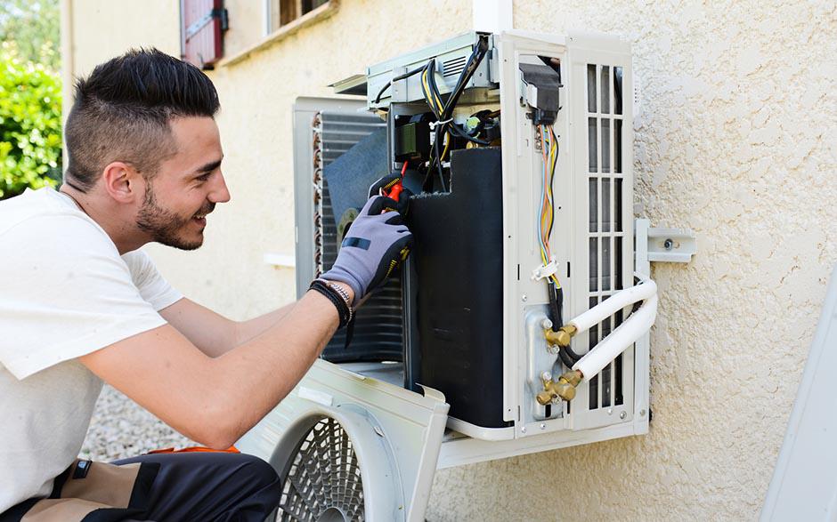 refaire électricité Garges-lès-Gonesse