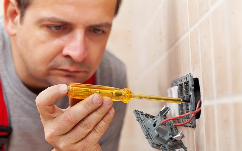refaire électricité Garges-lès-Gonesse